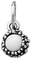 Charm Giovanni Raspini Charms in Argent Agata 10863 - 10863
